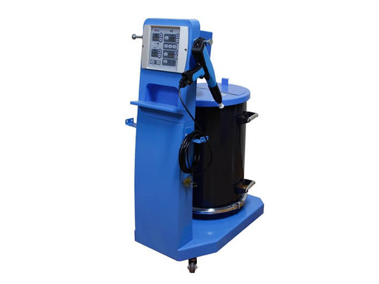 máy phun sơn tĩnh điện KF-K2 3